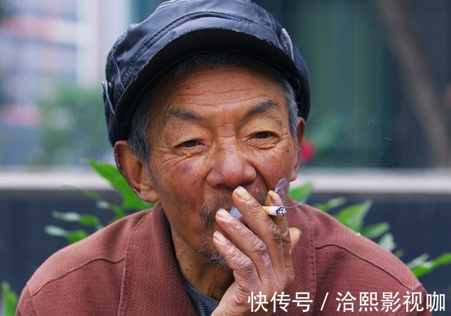 吸烟|吸烟一辈子会减多少寿命为何还有很多长寿烟民