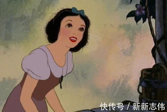 艾莎|迪士尼公主也有烦恼,木兰的头发怕静电,艾莎感冒了最难受