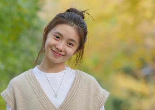 小花|95后小花們你最看好哪一個？