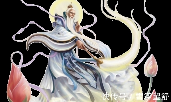 石矶$仅因惹怒了哪吒,石矶娘娘就被太乙真人炼出本体,她到底冤不冤