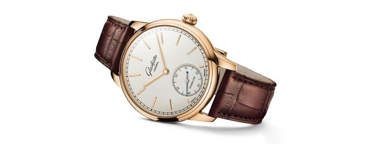 防水|格拉苏蒂机械表机芯如何保养呢