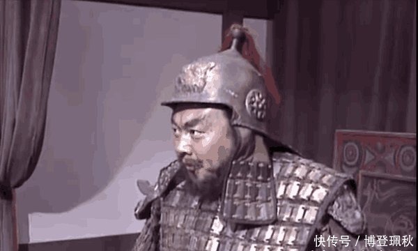 之谜|张飞义释严颜不假，但严颜发挥了多大作用，至今仍是千古之谜