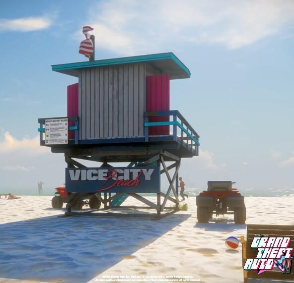 R星|《GTA6》发布后线上模式如何命名？《GTAOL》该去何从？
