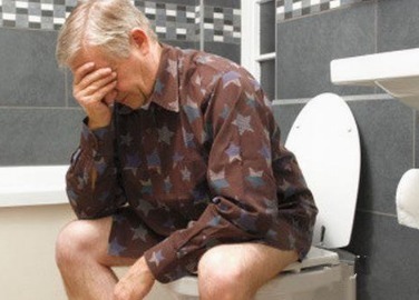 好物|长期便秘怎么办2个“好物”冲水喝,大便像坐滑梯排出去