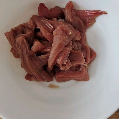 猪里脊|小酥肉