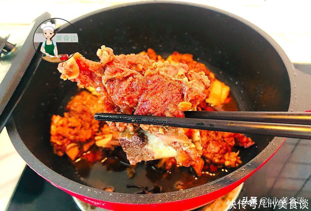 秋燥天|入秋后,有条件多给孩子吃它,营养极高,增强体质,炖一锅真馋人