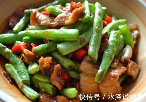 女性|女性若不想老太快，不妨常食此菜，脸上皱纹消失，腰要变得更细了