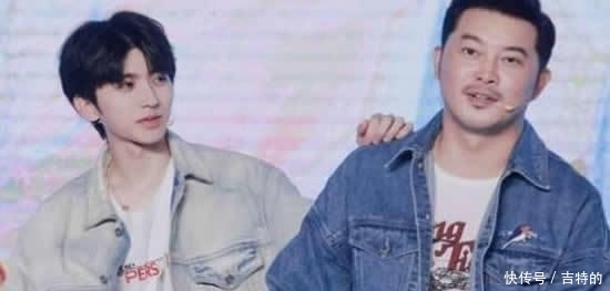 陈赫|《奔跑吧5》蔡徐坤社会摇太上头!但更可怕的还是他的游戏天赋!