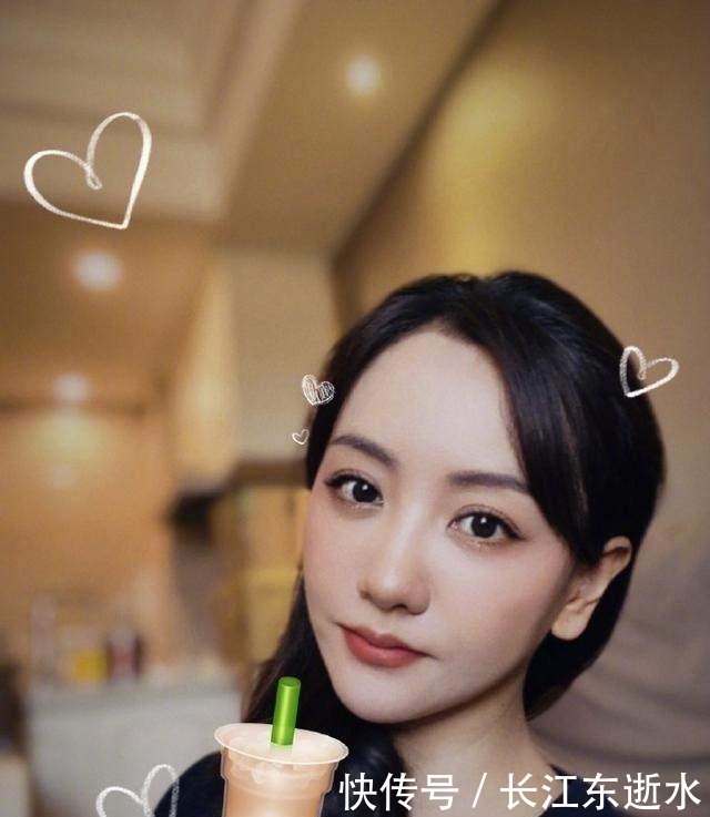 口红|这三种唇形的女人,颜值一般都不低,尤其第一个,特别有亲和力