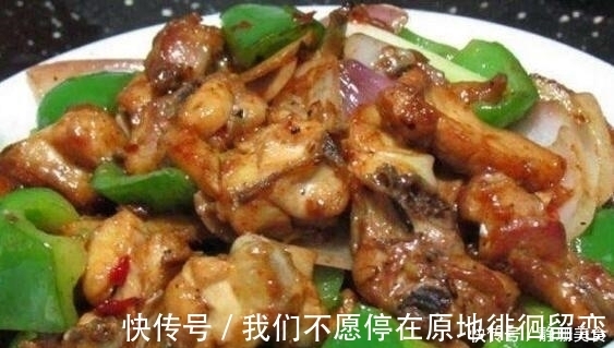 黄花鱼|老公最爱的几道家常菜，鲜香入味下酒下饭，学会不用下馆子