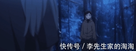 |国漫封神是笑话?请先看完一人之下第4季再下判断,陈朵来了!