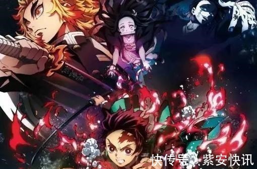 天官赐福|宫崎骏评价《鬼灭之刃》,不贬低对手的同时,也没抬高自己