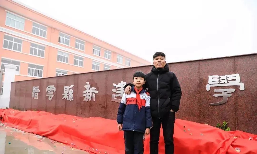 丽水|“我觉得这是一种创举！”复旦教授钱文忠点赞丽水新建小学