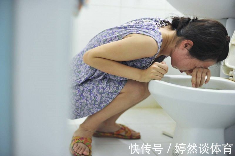 维生素b6|加拿大儿童研究医院:孕吐反应越大孩子智商越高,医生说了大实话