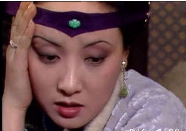 在劫难逃#红楼梦:尤二姐一死,凤姐注定在劫难逃,你看她踩了谁的雷?