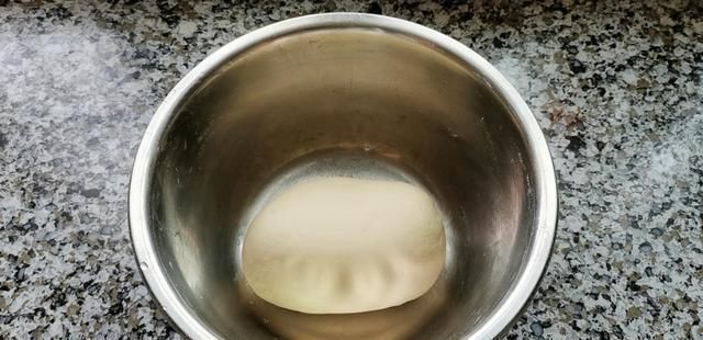 香肉|教你在家做肉夹馍,馍香肉更香,再也不用出去买,好吃干净量还足