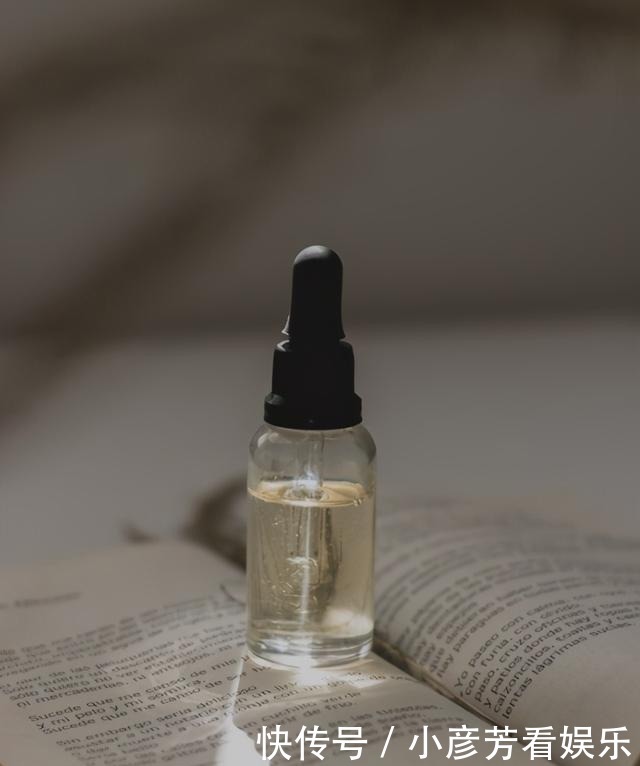 快速提高皮肤滑嫩饱满度,以油养肤绝对可