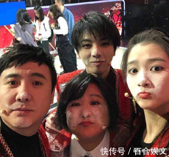 我家那闺女2|盘点2020年最火爆的十大综艺节目,你最喜欢哪个?