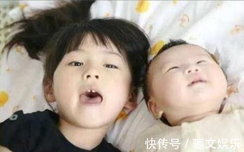 孩子|出生顺序对娃智力有影响,家长别不信,早出生的孩子更聪明
