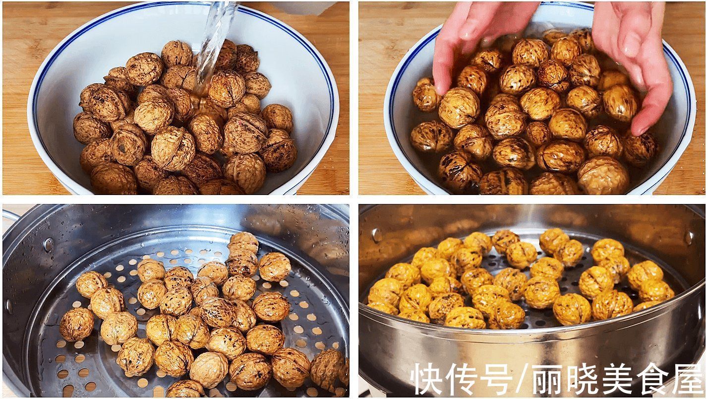 面团|冬季睡眠质量差,多吃这12种食物,助眠养神,常吃还能提高免疫力