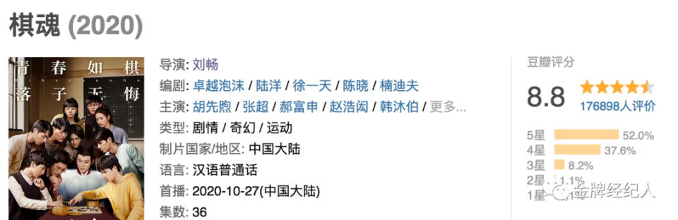 想靠公关自救反被锤，陈翔一步错，步步错