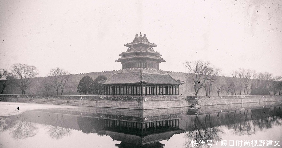 清朝|清朝到底多富裕强大，才会想闭关锁国？