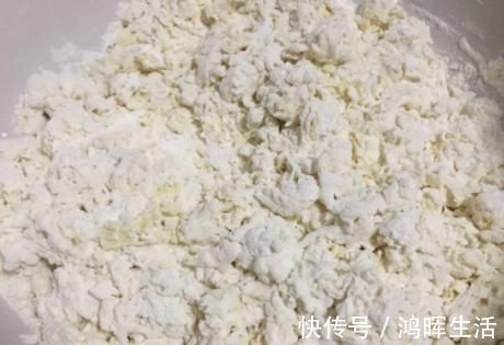一日三餐|做手擀面,和面时多加这2样,面条劲道爽滑更营养,久煮不断