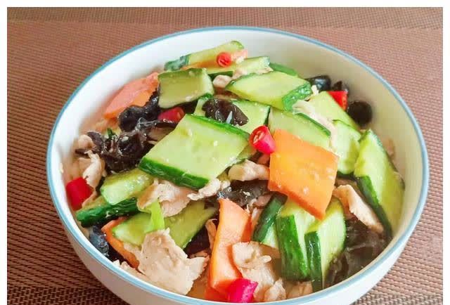 胡萝卜|当妈的要知道,冬天有6种食材不会打农药,营养丰富,做给孩子吃