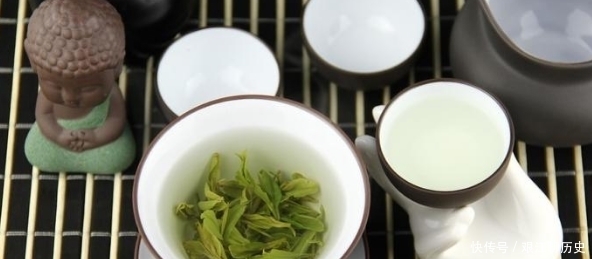 老白茶|煮茶有妙招,记住这5点,煮出来的茶汤不苦不涩