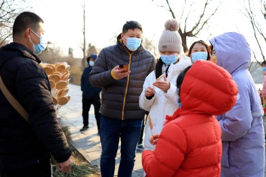 想要玩转蓬莱阁，这些精彩的活动不容错过哦|仙境过大年｜| 鼓乐