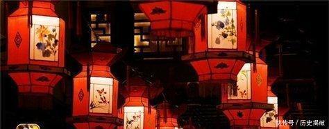 太监|明孝宗在太监李广家中搜到一个账本,上面的黄米白米把皇帝搞晕