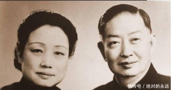 梅兰芳的二太太福芝芳人狠话不多,斗小三有绝招,连生九个孩子!