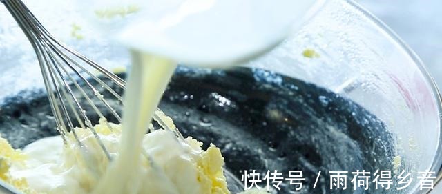 模具|做这个蛋糕，没有翻车的机会~芝士蛋糕！
