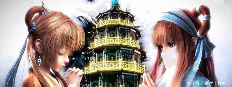 萝莉娘|同为萝莉,日漫爱“童颜蛇腰”,国漫却喜“娇小玲珑”,恋爱至上!