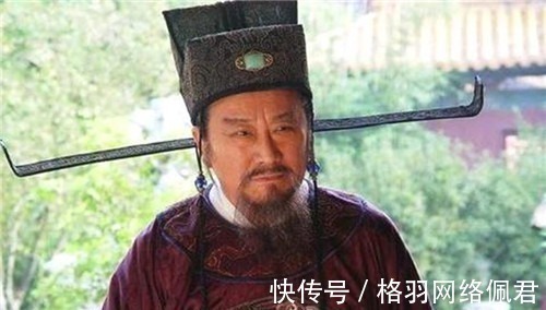 蔡京#历史上才华横溢的3大奸臣:一手好字却流传至今,名声却狼藉不堪