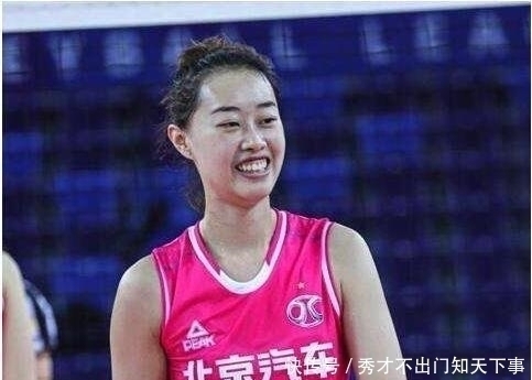 排球|中国女排的新流量担当,迅速出圈但也有可能只是“昙花一现”