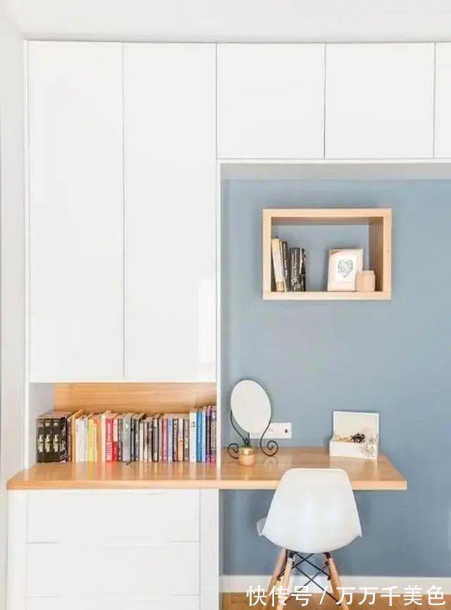 储物格|这几处小空间,虽然不到1平方,合理规划后都能变成一间房