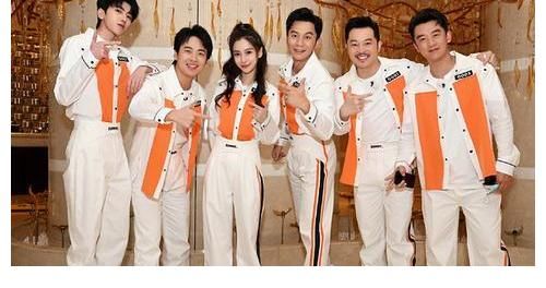 极限挑战|郭麒麟的综艺感也翻车?两次受争议的事件中,究竟谁对谁错?