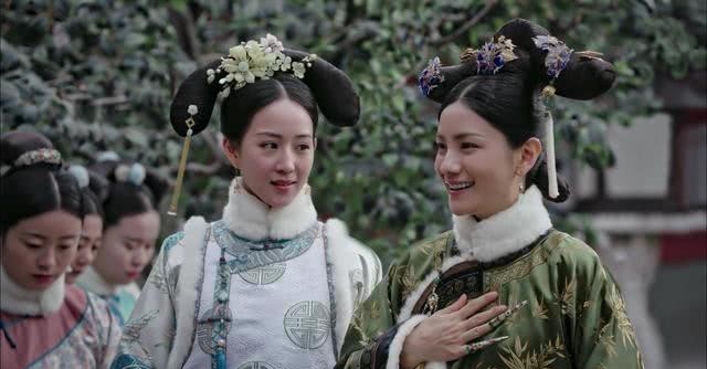 苏氏|她是乾隆最有才华的儿子，娶了大清皇后的侄女，却被乾隆狠心送人