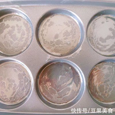 马苏里拉|#安佳马苏里拉芝士挑战赛#奶香芝士玉米烙