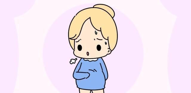 身体|怀孕后孕妈身体有这几种变化恭喜你,可能怀了个小公主