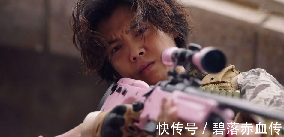 三十而已|肖楓戰隊最慫的人 卻從未掉過鏈子 藏酒瓶子的動作讓彈幕炸了