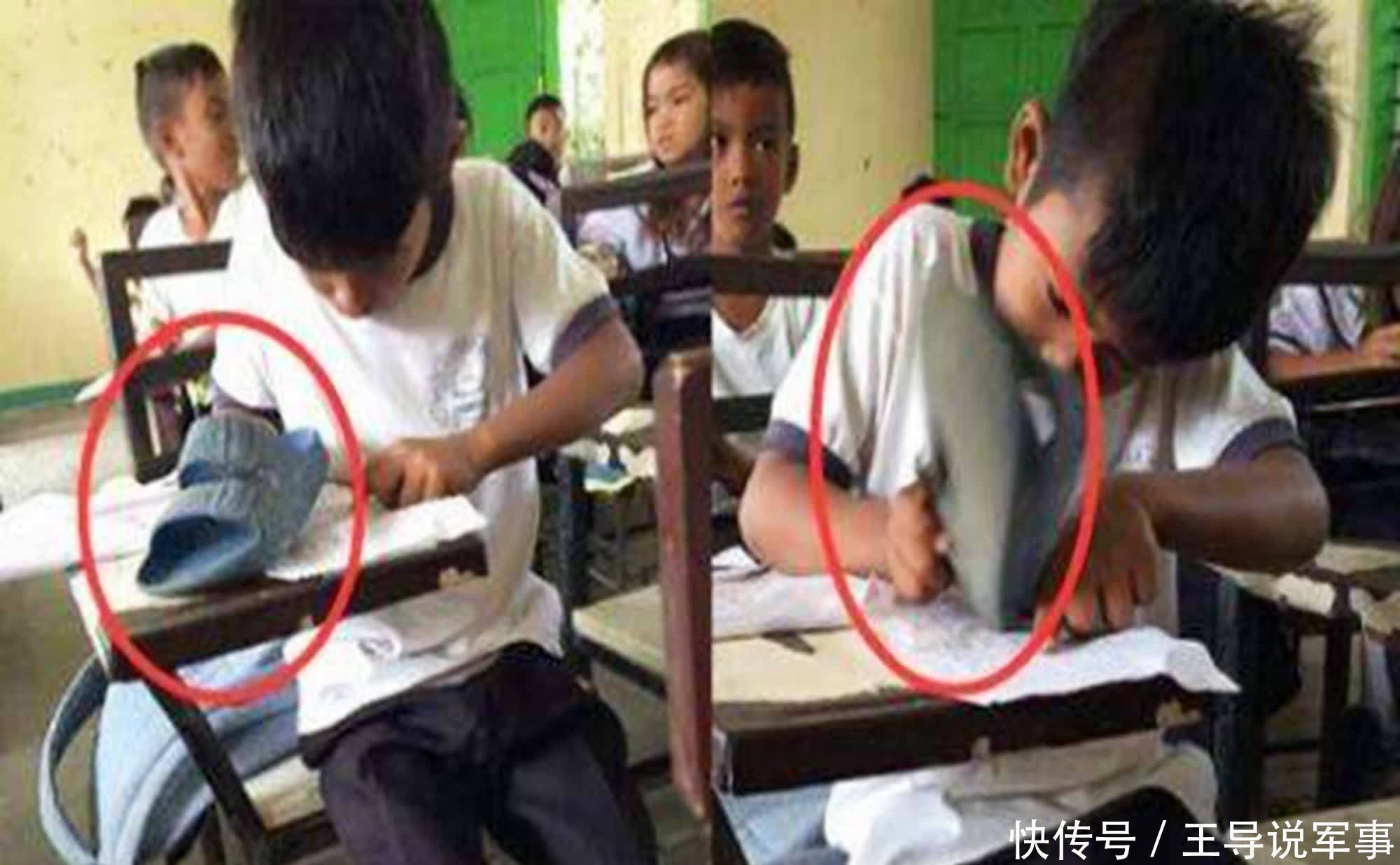 大千世界|为啥不建议你翻孩子书包?包里的“大千世界”精彩无比,忍住别笑