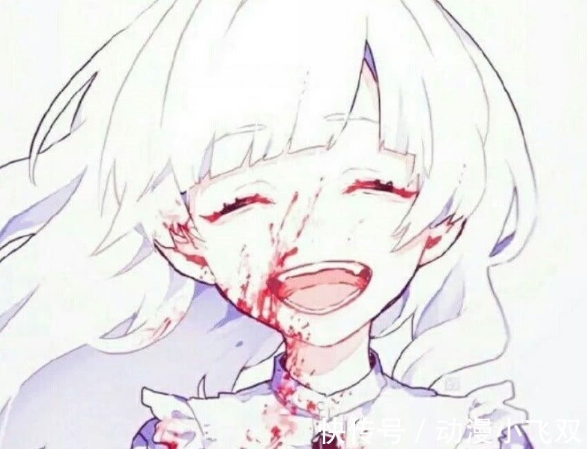 原谅|丧·暗黑·头像:“原谅我长相平凡极致,没能让你一眼着迷”