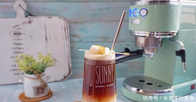 春天来了,荸荠做成马蹄爽和它这样一起喝,喝一杯真是精神爽到底