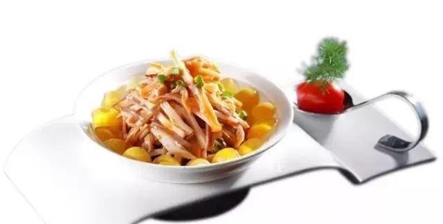 几道酒楼菜品，美味实在，滋味出彩