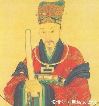 衰退|他是一代奸臣，是致使明朝走向衰退的关键人物