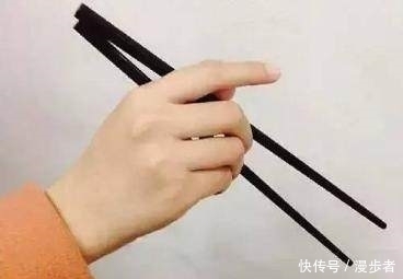 农村关于筷子的这些说法，你那里都有吗？据说第一条最准