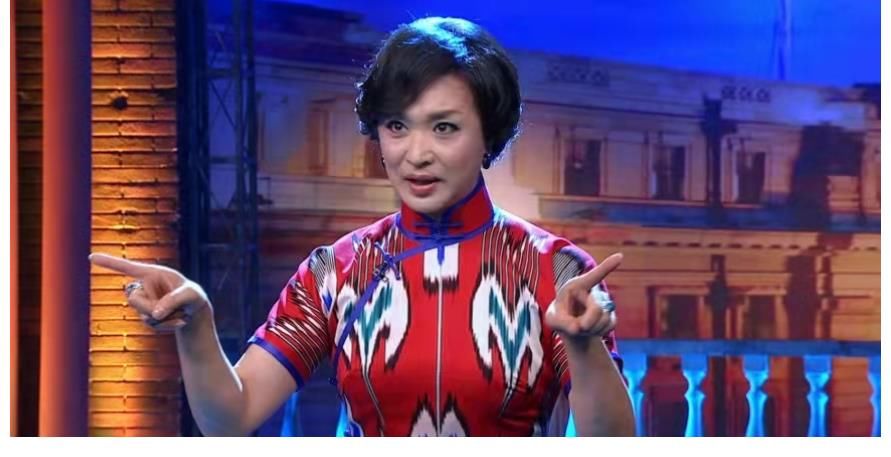 《追光吧》延期一周只为剪掉金星镜头，4年前的旧事重现