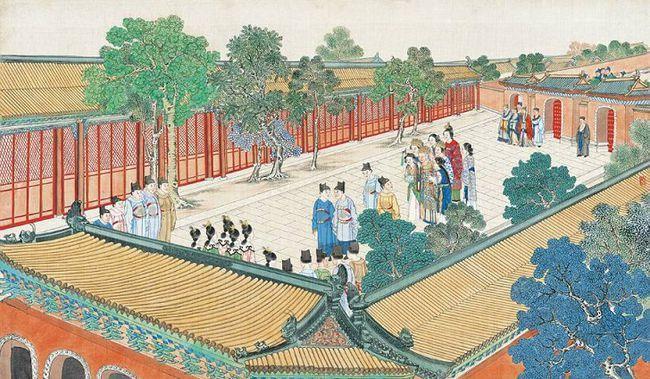 红楼梦&红楼梦:贾宝玉成了乞丐吗?他在贾府败落前,还是败落后出家?